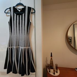 Diane Von Furstenberg dress